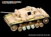 Voyager Model PE35228 WWII Pz.KPfw.III Ausf L For TAMIYA 35215 1/35